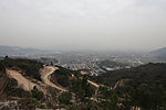 青山