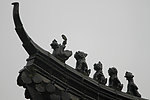 屋顶