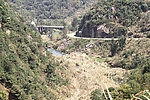 青山