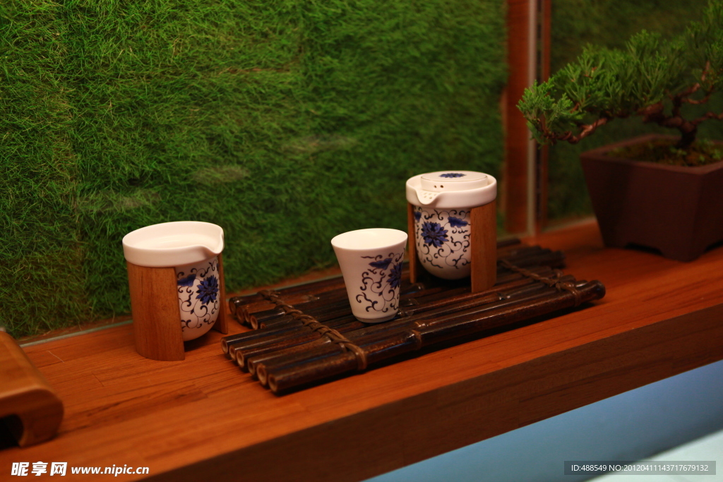 瓷器 茶具