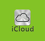 iCloud图标