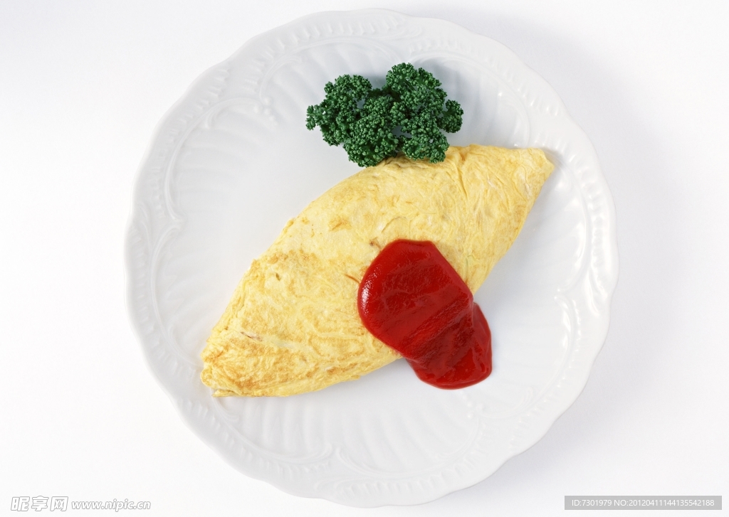 美味食品