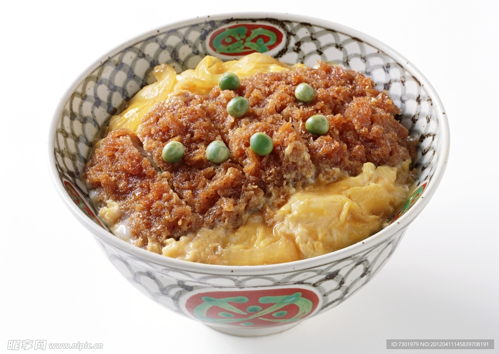 美味食品