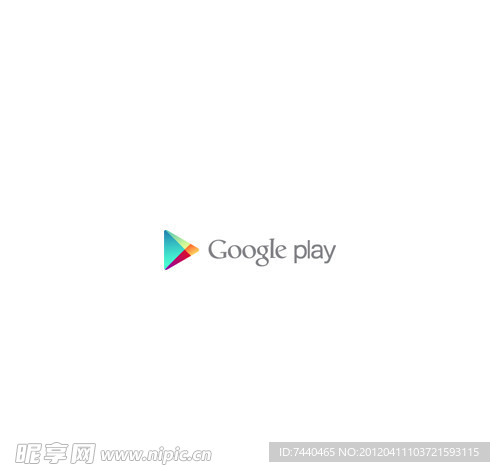 Google play(谷歌商店)