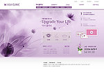 韩国紫色网站