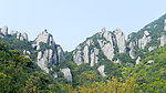 太姥山风景素材
