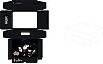 Jay式创意包装盒