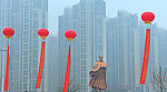 诸葛亮广场