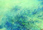 浪花