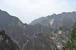 蓝田陈家沟