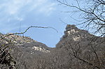 蓝田陈家沟段