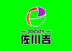 佐川吉Logo