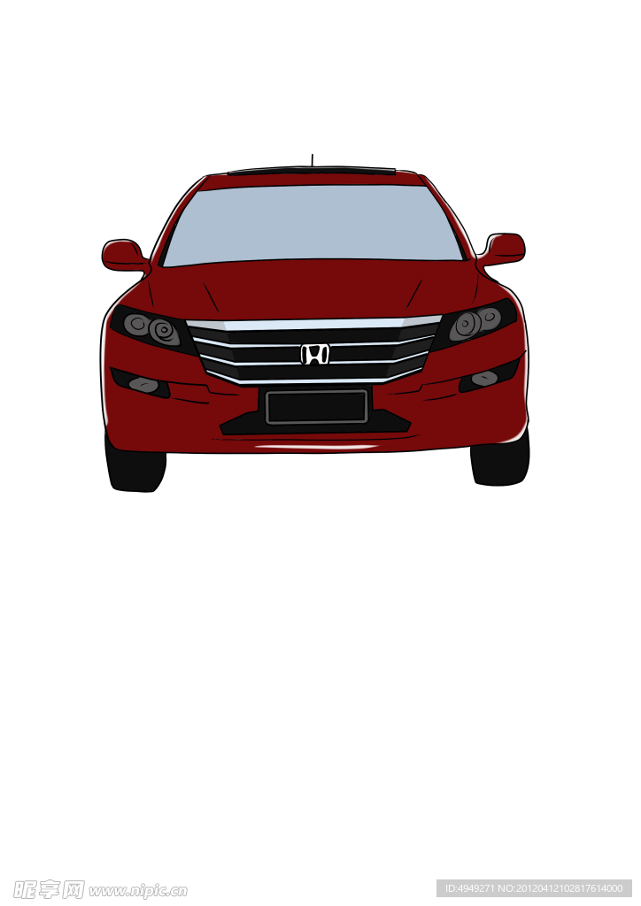 汽车