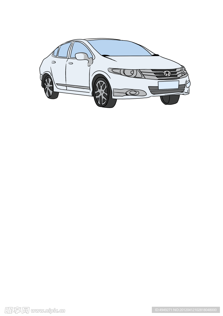 汽车