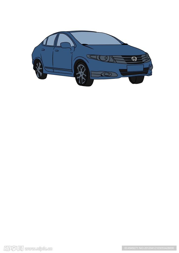 汽车