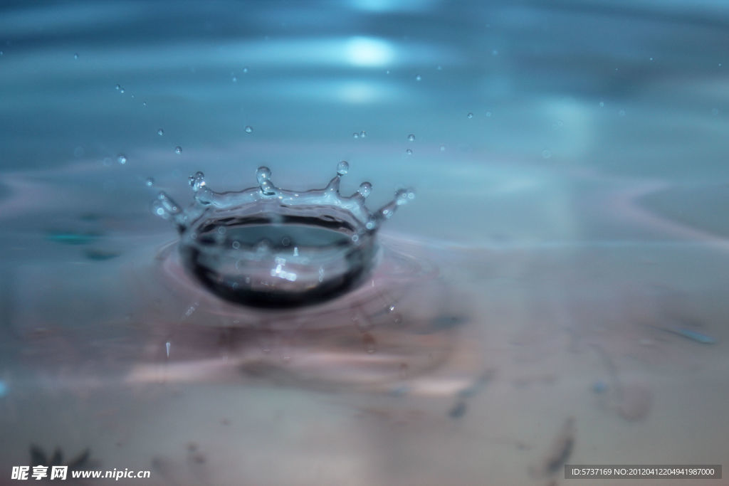 水滴
