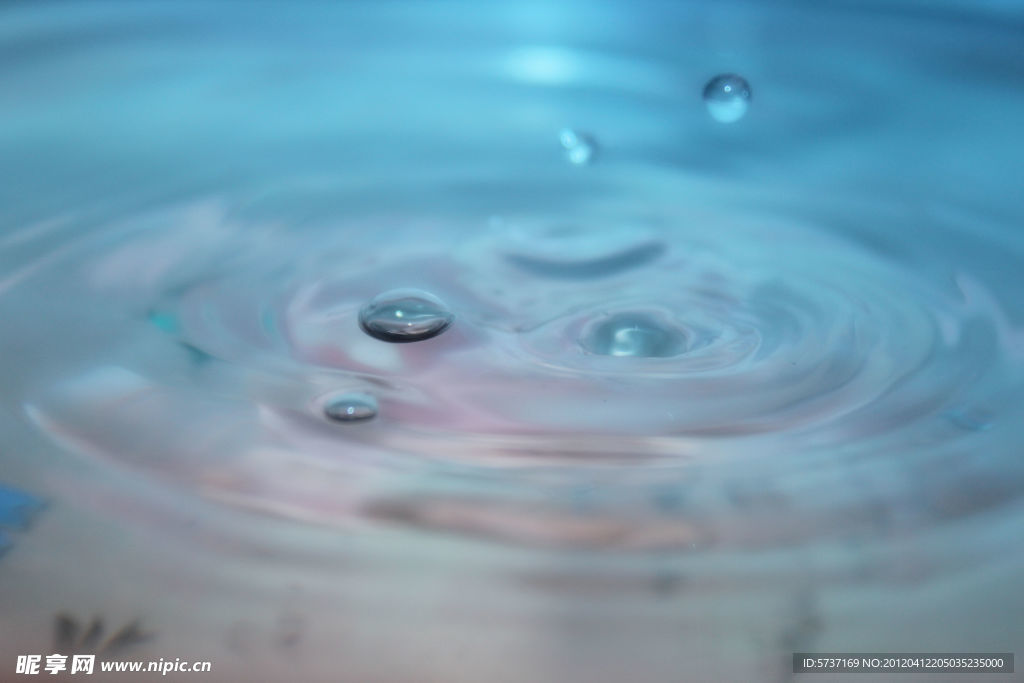 水滴