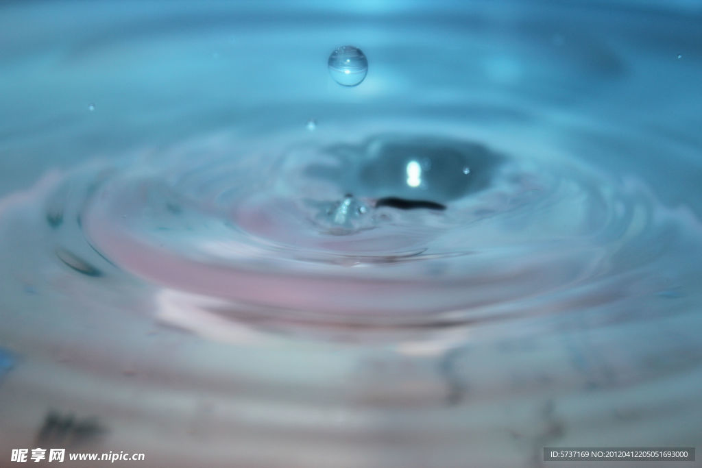 水滴