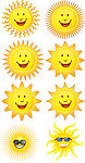 太阳