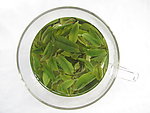 六安瓜片 茶叶绿茶