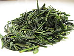 六安瓜片 茶叶绿茶