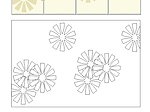 艺术玻璃刻绘图