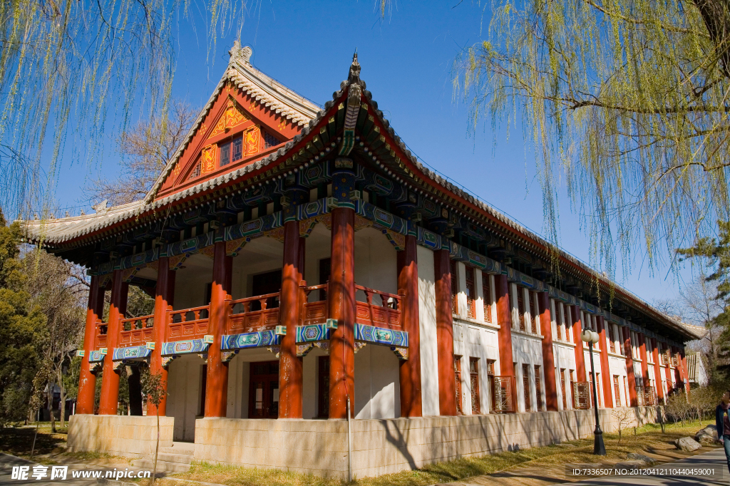 北京大学