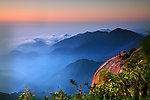 猫儿山