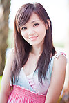 美女
