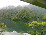 千岛湖风光