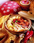 牛腩面