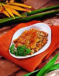 酒店佳肴