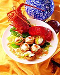 大龙虾