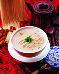 煮面 面条
