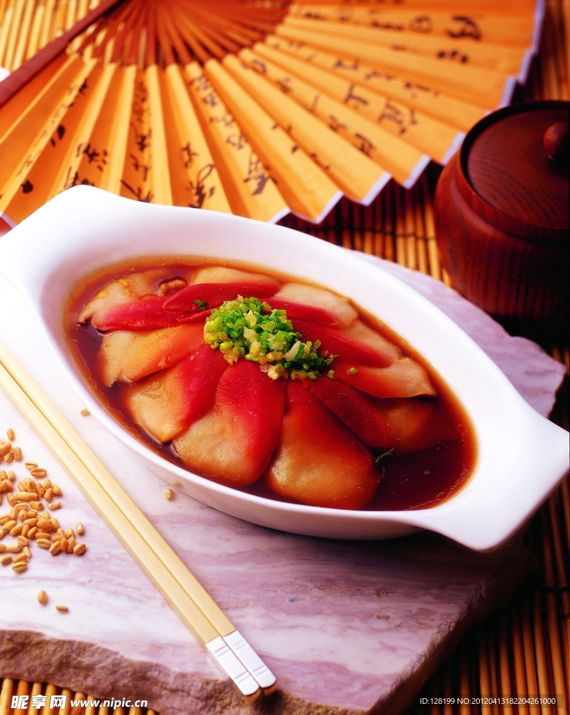 北极贝