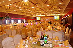 酒店宴会大厅