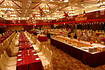 酒店宴会大厅