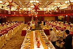 酒店宴会大厅