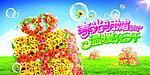 春光明媚 温暖花开