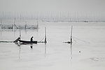 河流