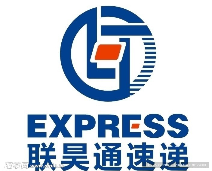 l联昊通最新LOGO