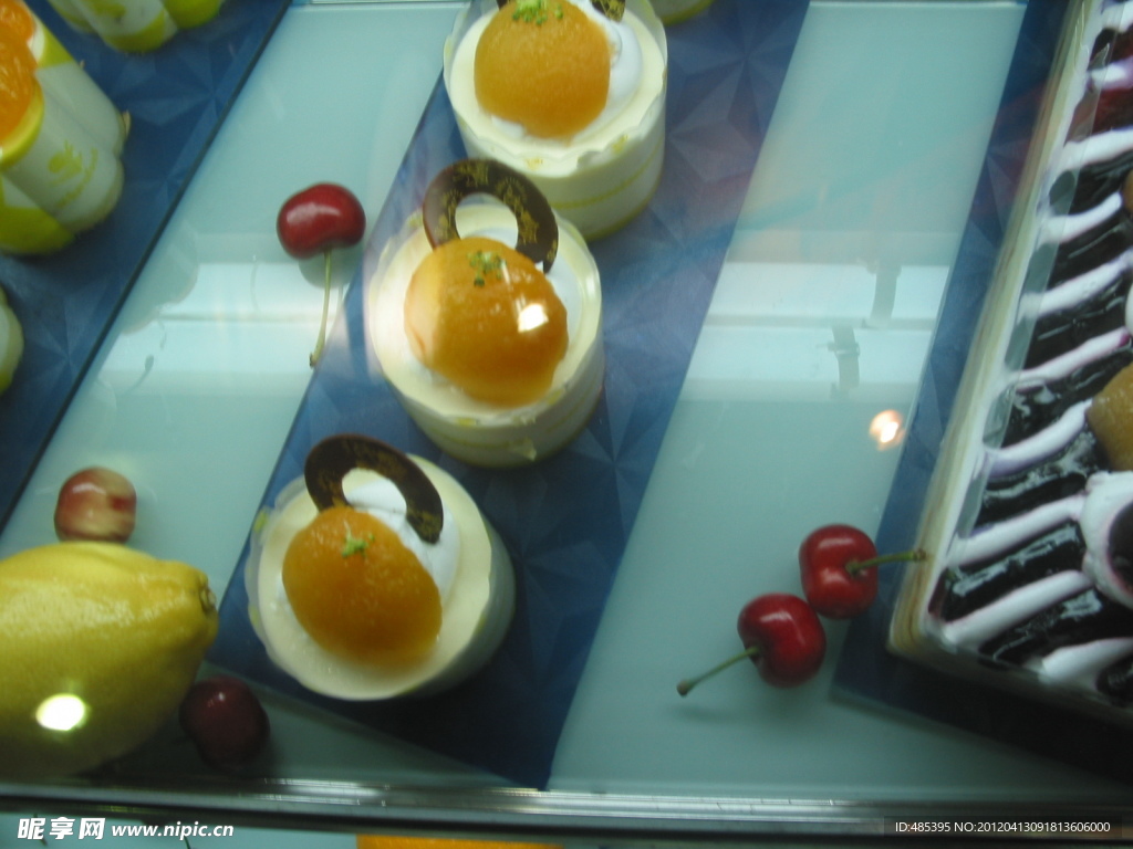 食品展会