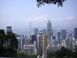 香港