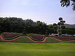 香港迪斯尼乐园