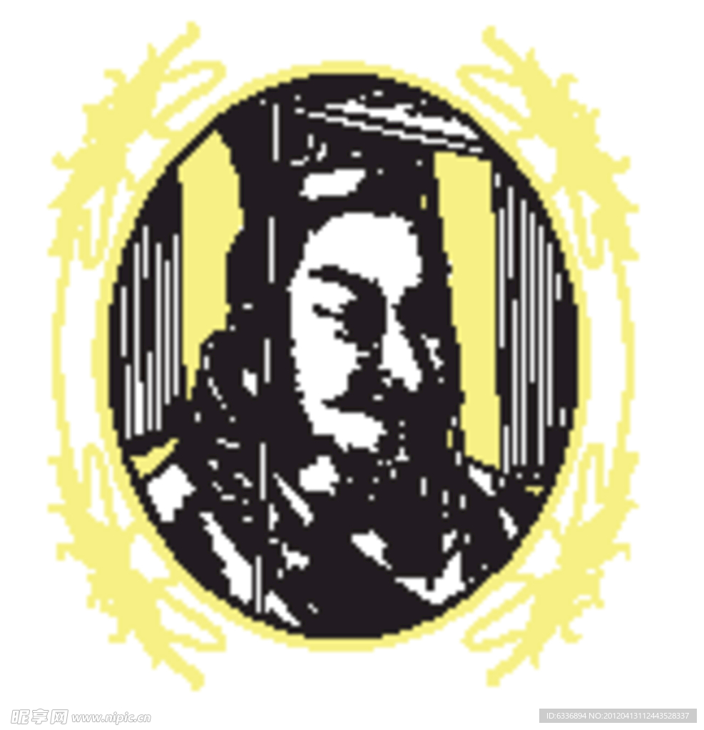 汉武帝