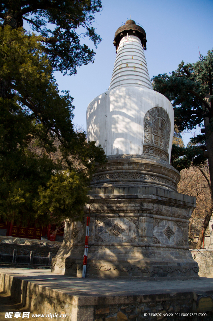 大觉寺