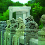 卢沟桥