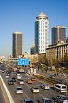 北京CBD