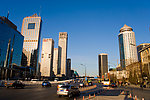 北京CBD