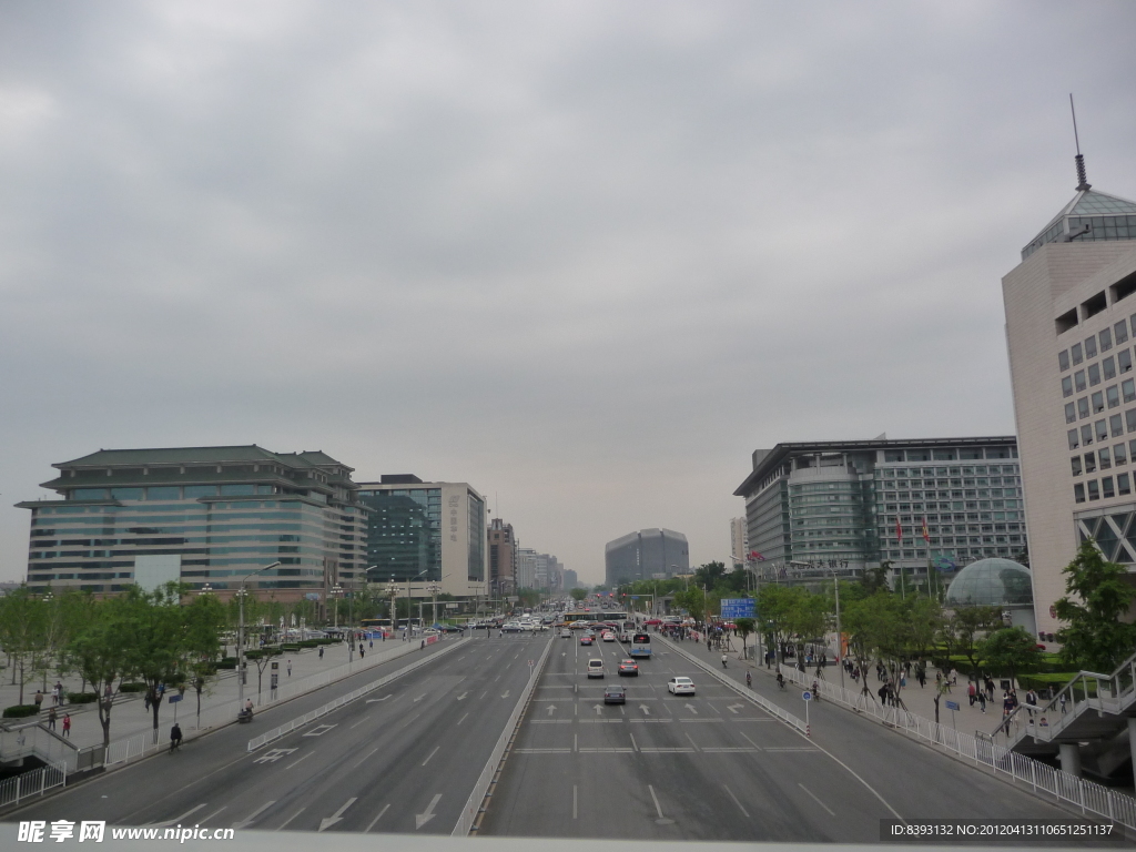城市道路